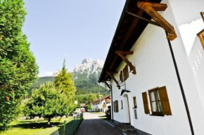 Ferienwohnung Metz in Mittenwald